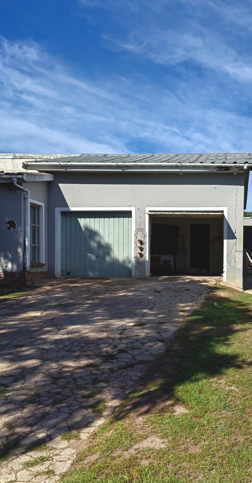 4 Bedroom Property for Sale in Kareedouw Eastern Cape